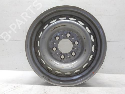 Other MERCEDES-BENZ SPRINTER 3,5-t Van (B906) 316 CDI (906.631, 906.633, 906.635, 906.637) | BP29013307O1 