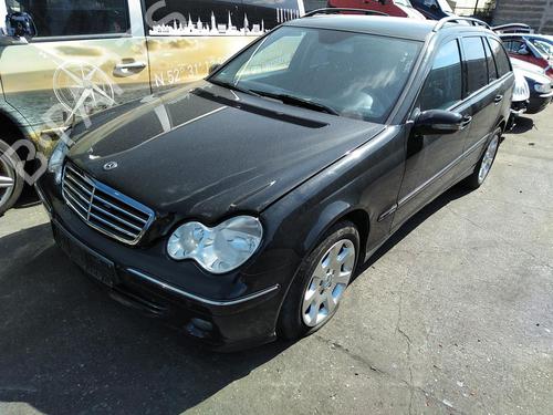 Used Parts MERCEDES-BENZ C-CLASS T-Model (S203) C 220 CDI (203.208) (150 hp) 4352062