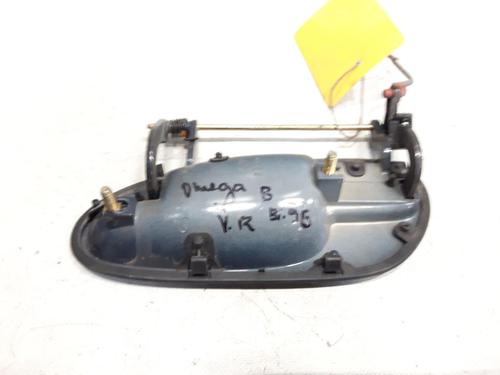 Front right exterior door handle VW GOLF III (1H1) 1.4 | BP22568182C129 