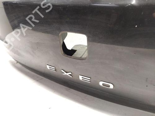 Tailgate SEAT EXEO ST (3R5) 1.8 TSI | BP32219283C6 