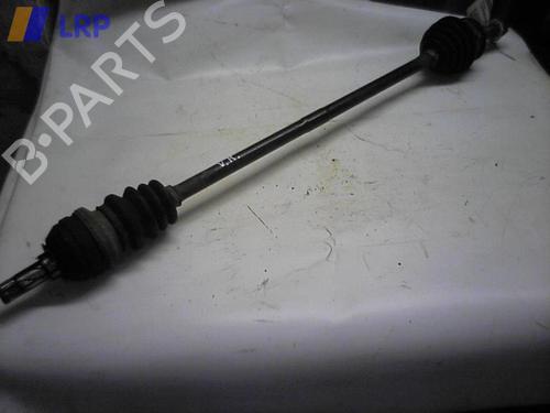 Right front driveshaft OPEL VECTRA B Hatchback (J96) 1.6 i 16V (F68) | BP20532631M39 