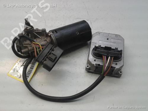 Used Front wiper motor FORD GALAXY I (WGR) 2.0 i (116 hp) 20586931