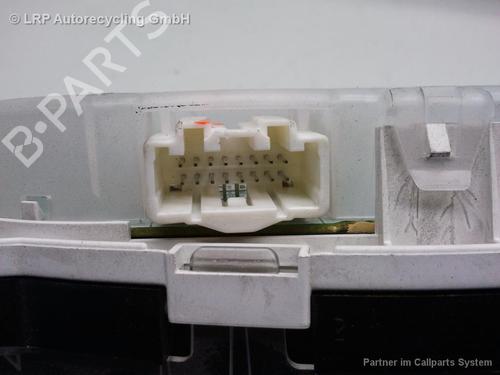 Used Instrument cluster MAZDA 6 Station Wagon (GY) 2.0 DI (GY19) (136 hp) 20556281