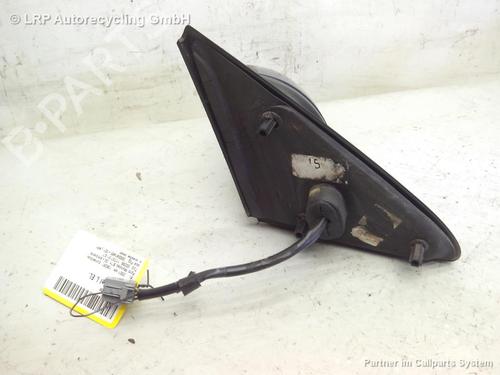 Left mirror FORD MONDEO III Turnier (BWY) 1.8 16V | BP20534405C26 