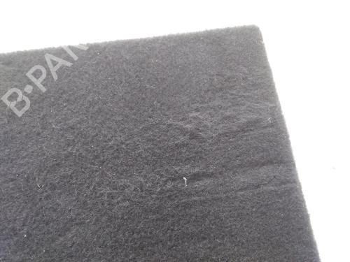 Luggage compartment floor VW TOUAREG (7P5, 7P6) 4.2 V8 TDI | BP20523129I33 
