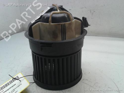 Heater blower motor PEUGEOT 308 I (4A_, 4C_) 1.6 16V | BP20553445M62 