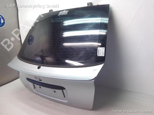 Used Tailgate VW GOLF III (1H1) 1.4 (60 hp) 20550711