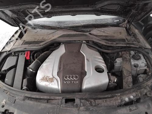 Other AUDI A8 D4 (4H2, 4H8, 4HC, 4HL) 3.0 TDI quattro | BP32003404O1