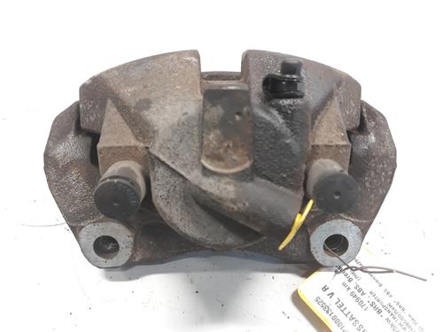 Right front brake caliper VW TRANSPORTER T5 Van (7HA, 7HH, 7EA, 7EH) 1.9 TDI | BP20524643M104 