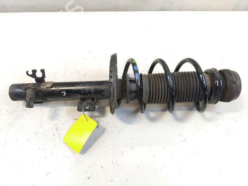 Left front shock absorber VW UP! (121, 122, BL1, BL2, BL3, 123) 1.0 | BP31687672M16