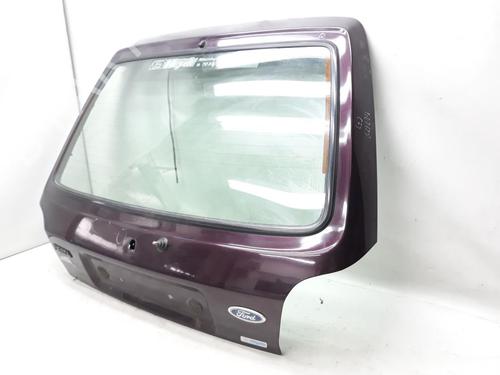 Other FORD FIESTA III (GFJ) 1.3 Cat | BP20550700O1