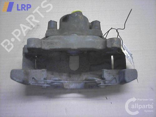 Right front brake caliper AUDI A3 Sportback (8PA) 2.0 FSI | BP20541043M104 