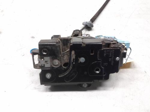 Front right lock VW CADDY III Box Body/MPV (2KA, 2KH, 2CA, 2CH) 2.0 SDI | BP20591399C97 