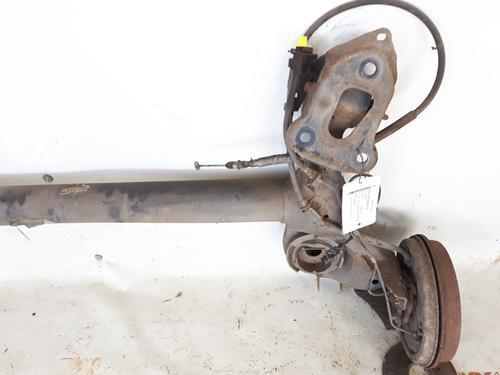 Rear axle OPEL CORSA D (S07) 1.0 (L08, L68) | BP20518961M2 
