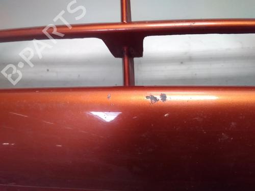 Front bumper OPEL CORSA B (S93) 1.4 i (F08, F68, M68) | BP20513812C7 
