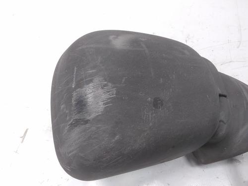 Right mirror RENAULT KANGOO (KC0/1_) 1.4 (KC0C, KC0H, KC0B, KC0M) | BP20517548C27 