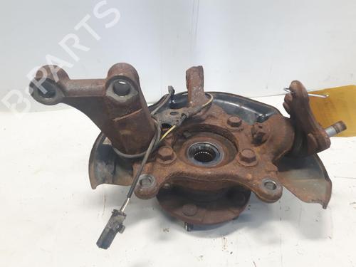 Right front steering knuckle TOYOTA PRIUS PLUS (_W4_) 1.8 Hybrid (ZVW40W, ZVW41W) | BP20595054M26 