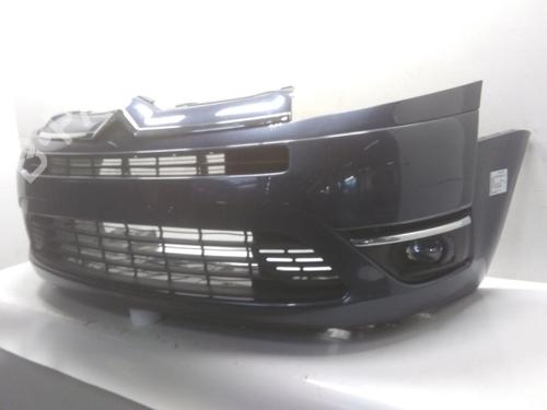 Front bumper CITROËN C4 Grand Picasso I (UA_) 1.6 VTi 120 | BP29620072C7 