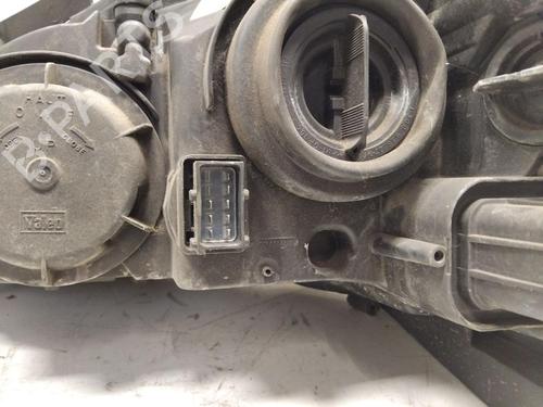 Right headlight OPEL CORSA C (X01) 1.0 (F08, F68) | BP33130606C29 - Image 3