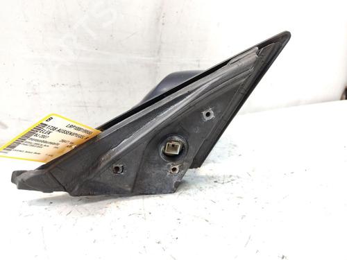 Right mirror BMW 3 (E90) 320 d | BP32454452C27 