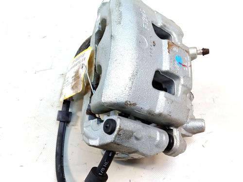 Right front brake caliper MITSUBISHI ECLIPSE CROSS (GK_, GL_) Plug-in Hybrid 4WD (GL3W) | BP33853184M104  - Image 6