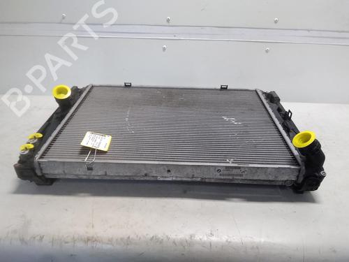 AC radiator BMW 1 (E87) 116 i | BP20526135M32 