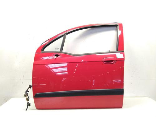 Porta anteriore sinistra Porta anteriore sinistra CHEVROLET MATIZ (M200, M250) 1.0 LPG (67 hp) 36934853 36934853