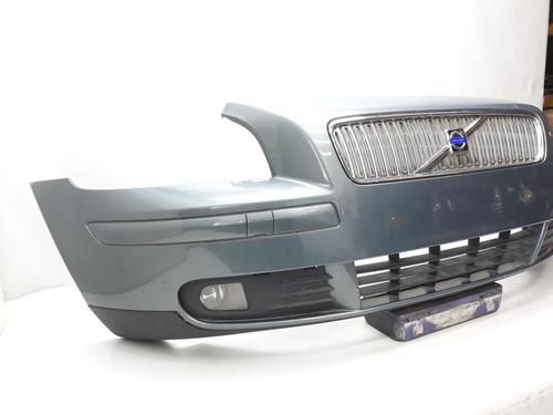 Front bumper VOLVO V50 (545) 2.0 D | BP20576097C7 