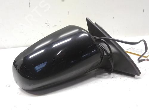 Right mirror AUDI A4 B7 Avant (8ED) 1.9 TDI | BP20535012C27 