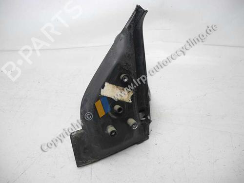 Right mirror NISSAN SERENA (C23) 2.3 D | BP20535611C27 
