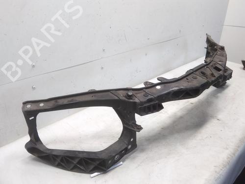 Front slam panel OPEL CORSA D (S07) 1.0 (L08, L68) | BP20596595C72 