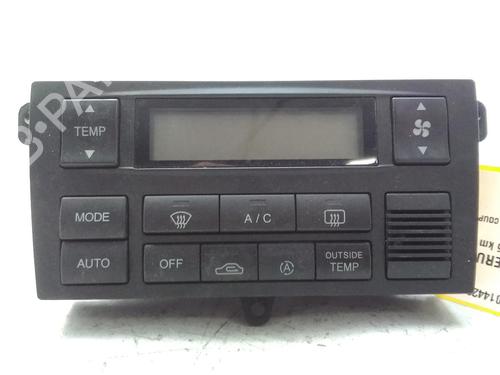 Used Climate control HYUNDAI COUPE II (GK) 2.7 V6 (167 hp) 20522137