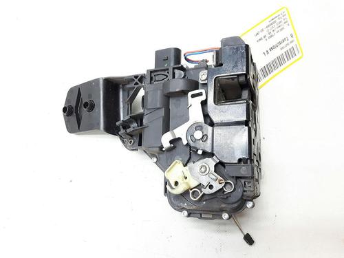 Used Front left lock SEAT TOLEDO II (1M2) 1.6 (100 hp) 20580678