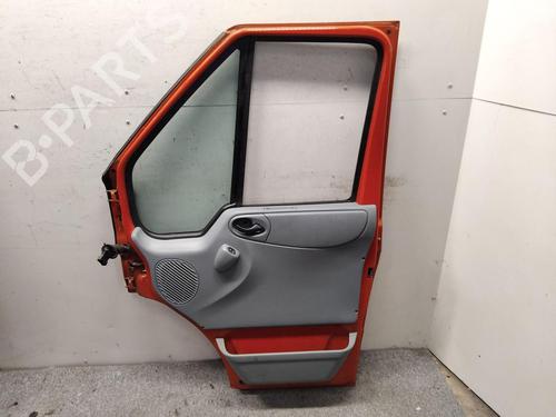 Other FORD TRANSIT Van (FA_ _) 2.4 TDCi RWD | BP32329936O1 - Image 5