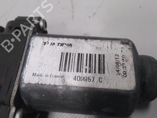Front left window mechanism RENAULT TWINGO II (CN0_) 1.2 16V (CN04, CN0B) | BP20591006C22 