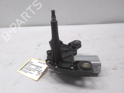 Rear wiper motor CITROËN BERLINGO MULTISPACE (B9) 1.6 HDi 90 | BP20520477M102 