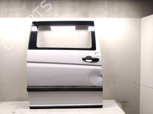 Used Other MERCEDES-BENZ VITO Bus (W639) 111 CDI (639.701, 639.703, 639.705) (109 hp) 31906895