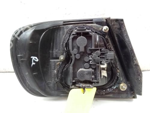 Right taillight NISSAN PRIMERA (P11) 1.8 16V | BP20521063C35 