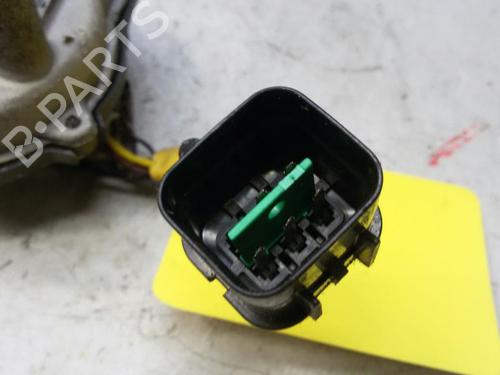 Used Front wiper motor HYUNDAI GETZ (TB) 1.1 (63 hp) 20586087