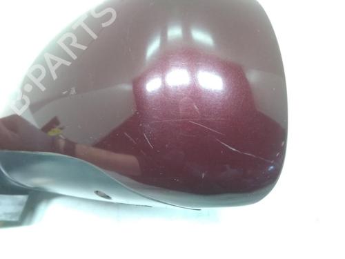 Left mirror AUDI A4 B5 (8D2) 1.8 | BP20591544C26 