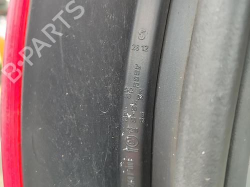 Left taillight VOLVO V50 (545) 2.0 D | BP31792906C34