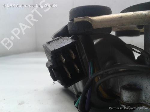 Front wiper motor DAEWOO MATIZ (M100, M150) 0.8 | BP20586573M29 
