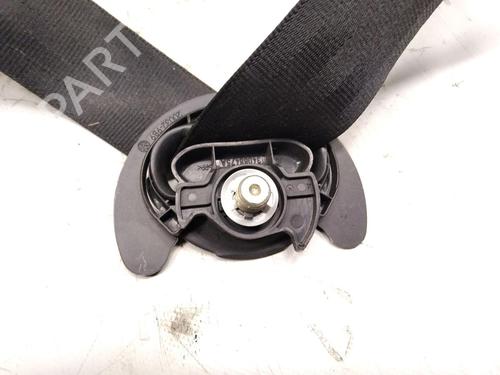 Front right seatbelt AUDI A1 (8X1, 8XK) 1.6 TDI | BP32068981I25 - Image 7