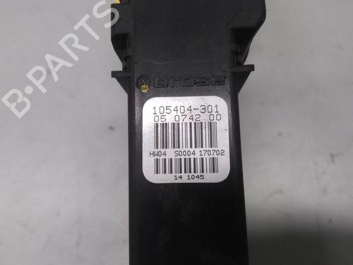 Left front window motor VW GOLF IV (1J1) 1.4 16V | BP20590962E21 