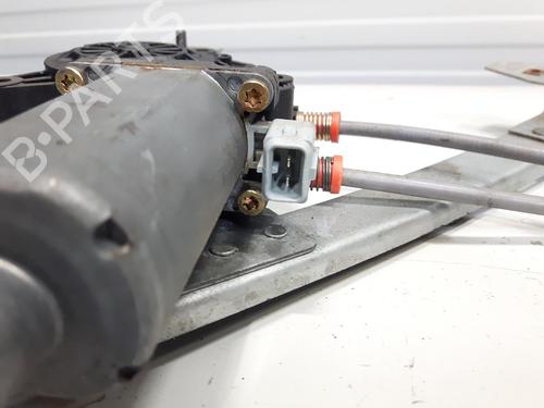 Front right window mechanism CITROËN XSARA Coupe (N0) 1.8 i | BP20545604C23 