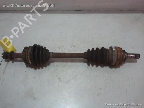 Used Left front driveshaft OPEL ASTRA F Estate (T92) 1.6 i (F35, M35) (71 hp) 20532943