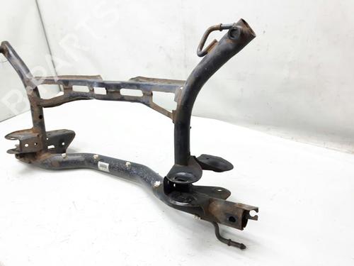 Rear axle VW SCIROCCO III (137, 138) 1.4 TSI | BP20553960M2 