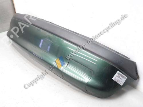 Rear bumper OPEL CORSA B (S93) 1.2 i 16V (F08, F68, M68) | BP20575685C8 