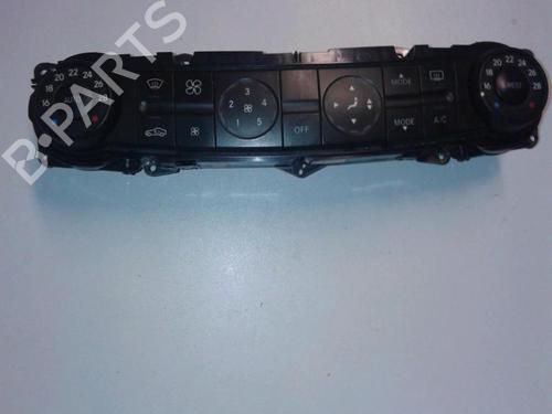 Used Climate control MERCEDES-BENZ E-CLASS (W211) E 200 CDI (211.004) (122 hp) 20553705