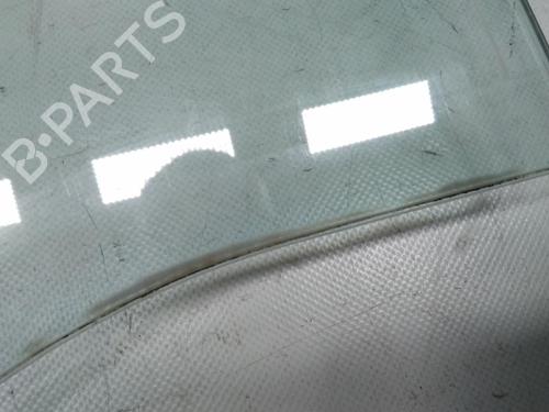Rear right door window PEUGEOT 607 (9D, 9U) 2.2 HDi | BP20592323C21 